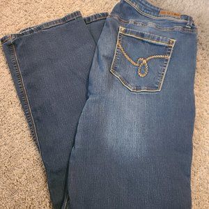 lei jeans